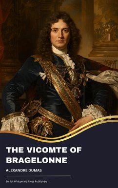 Cover The Vicomte of Bragelonne (eBook, ePUB)