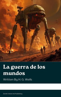 La guerra de los mundos (eBook, ePUB) - Wells, H. G.