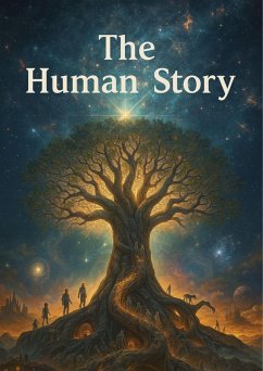 Cover The Human Story (1, #1) (eBook, ePUB)