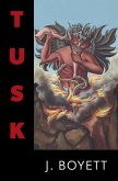 Tusk (eBook, ePUB)
