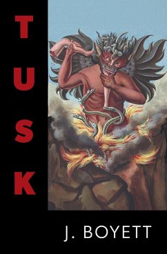 Tusk (eBook, ePUB) - Boyett, J.