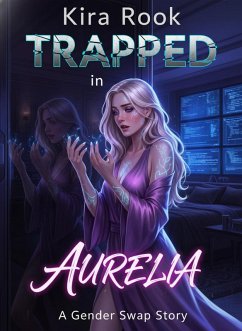 Trapped in Aurelia: A Gender Swap Story (eBook, ePUB) - Rook, Kira