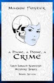 A Hame, A Home, A Crime (Loch Lonach Scottish Mystery Series, #7) (eBook, ePUB)