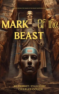 Cover Mark Of The Beast (eBook, ePUB)