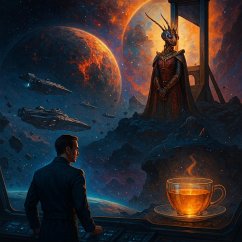 Cover TASCOM S01 E06 - Crucible (Terran Armed Services Command, #1.6) (eBook, ePUB)