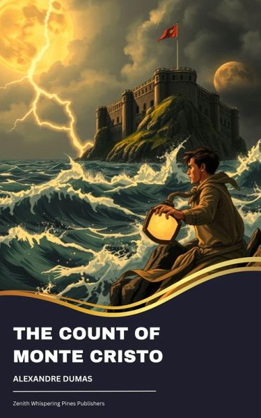 The Count of Monte Cristo (eBook, ePUB)