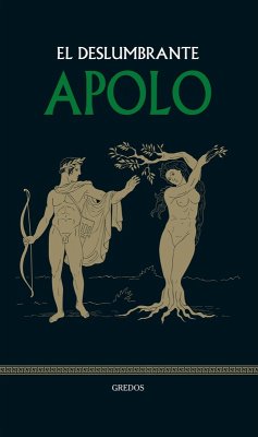 Cover El deslumbrante Apolo (eBook, ePUB)