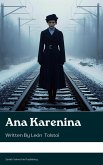 Ana Karenina (eBook, ePUB)