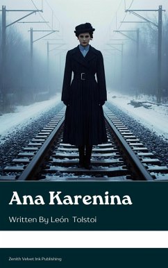 Ana Karenina (eBook, ePUB) - Tolstoi, León