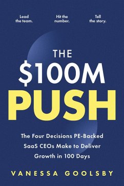 Cover The $100M Push (eBook, ePUB)