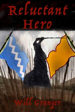 Cover Reluctant Hero (Ordinary Hero, #2) (eBook, ePUB)