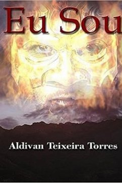 Cover Eu Sou (eBook, ePUB)