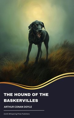 Cover The Hound of the Baskervilles (eBook, ePUB)