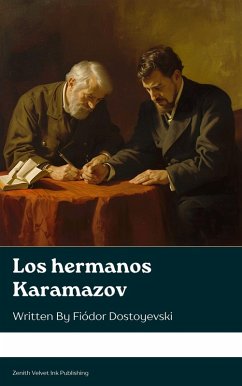 Los hermanos Karamazov (eBook, ePUB) - Dostoyevski, Fiódor