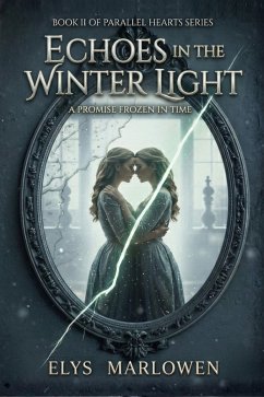 Echoes in the Winter Light (Parallel Hearts Series, #2) (eBook, ePUB) - Marlowen, Elys
