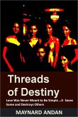 Threads of Destiny (eBook, ePUB)