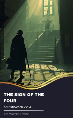 Cover The Sign of the Four (eBook, ePUB)