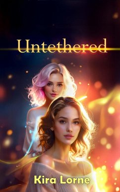 Cover Untethered (eBook, ePUB)