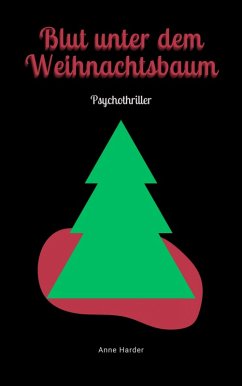 Cover Blut unter dem Weihnachtsbaum (eBook, ePUB)