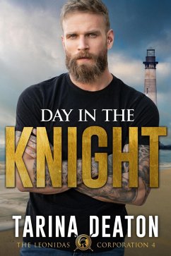 Cover Day in the Knight (The Leonidas Corporation, #4) (eBook, ePUB)