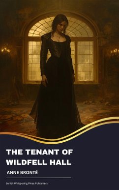 Cover The Tenant of Wildfell Hall (eBook, ePUB)