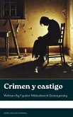 Crimen y castigo (eBook, ePUB)