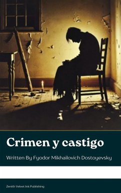 Crimen y castigo (eBook, ePUB) - Dostoyevsky, Fyodor Mikhailovich