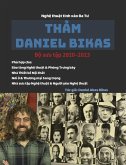 Th¿m Daniel Bikas - B¿ suu t¿p 2020-2023 (eBook, ePUB)