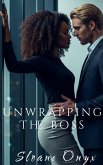 Unwrapping The Boss (eBook, ePUB)