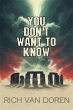 You Don't Want to Know (eBook, ePUB) - Bild 1