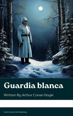 Cover Guardia blanca (eBook, ePUB)