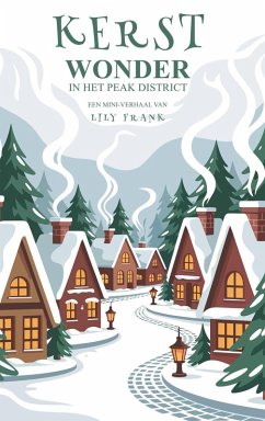 Cover Kerstwonder in het Peak District (eBook, ePUB)