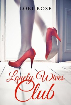 Cover Lonely Wives Club (Les R&E) (eBook, ePUB)