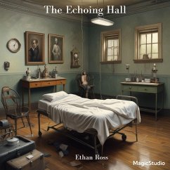 Cover The Echoing Hall (eBook, ePUB)
