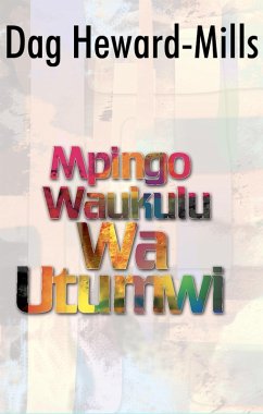 Cover Mpingo Waukulu Wa Utumwi (eBook, ePUB)
