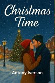 Christmas Time (Romance In Willow Creek, #88) (eBook, ePUB)