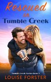 Rescued In Tumble Creek (Tumble Creek #2, #2) (eBook, ePUB)