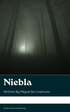 Cover Niebla (eBook, ePUB)