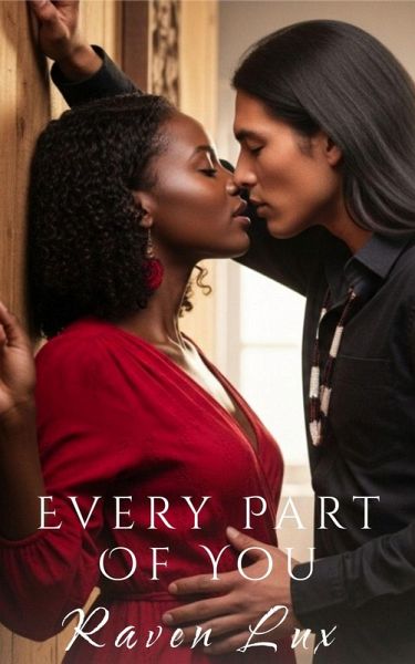 Every Part Of You (eBook, ePUB)