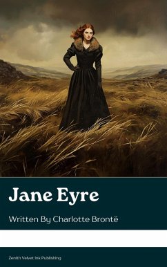 Cover Jane Eyre (eBook, ePUB)