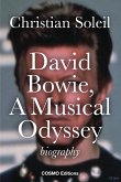 David Bowie, A Musical Odyssey (eBook, ePUB)