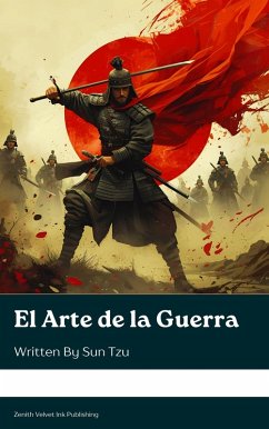 Cover El Arte de la Guerra (eBook, ePUB)