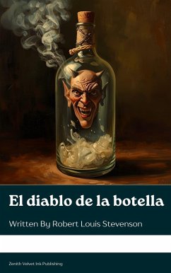 Cover El diablo de la botella (eBook, ePUB)