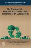 The Trans-Atlantic Research and Development Interchanges on Sustainability (eBook, ePUB)