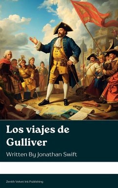 Cover Los viajes de Gulliver (eBook, ePUB)
