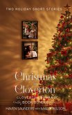 Christmas in Cloverton (Cloverton Romance, #11) (eBook, ePUB)