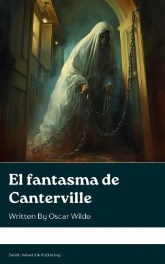 Cover El fantasma de Canterville (eBook, ePUB)
