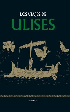 Cover Los viajes de Ulises (eBook, ePUB)