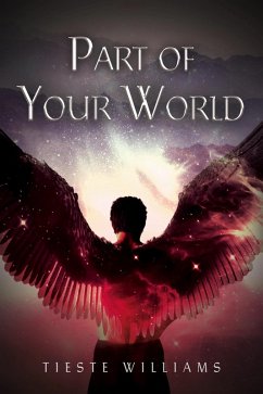 Cover Part of Your World (eBook, ePUB)