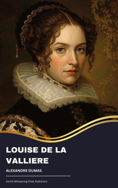 Cover Louise de la Valliere (eBook, ePUB)